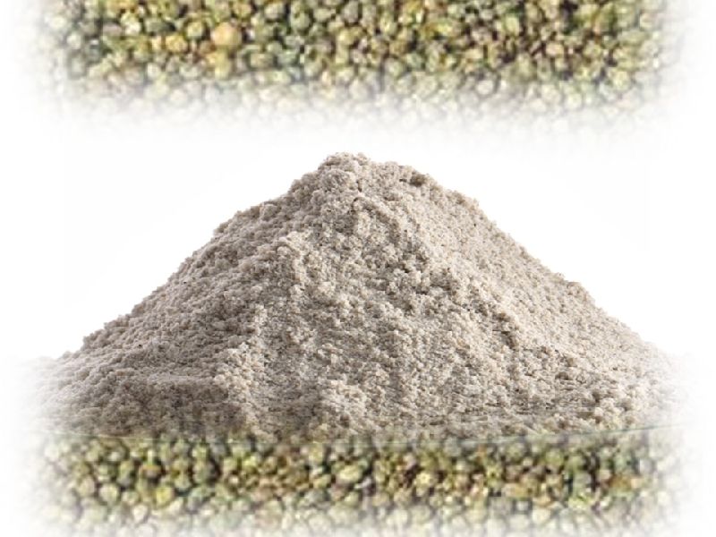 pearl millet flour