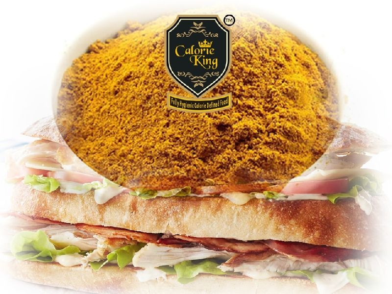 Sandwich Masala Powder