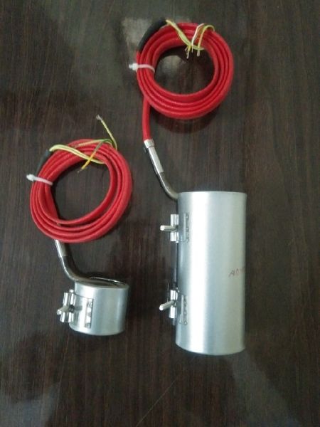 Hot Runner Coil Heater