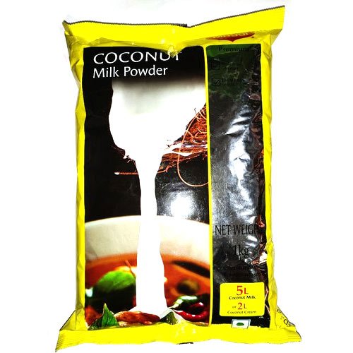 Coconut milk powder, Packaging Type : Pouch