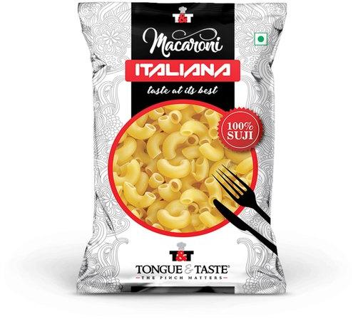 Italiana Macaroni, Packaging Size : 250 gm