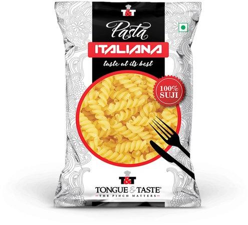 Italiana Spiral Pasta, Packaging Size : 250 gm