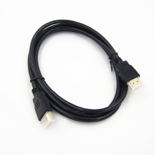 Allen HDMI Cable, Color : Black