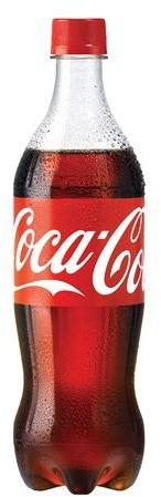 coca cola cold drink