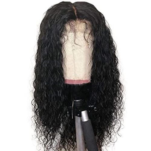 Black curly indian human hair wig at best price INR 1,694INR 2,000 / pieces  in Kanpur Uttar Pradesh from Oriental Hairs | ID:6027311