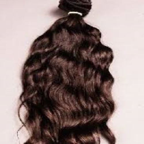 Curly Hair Extension at Rs 1,694 / Bundles in Kanpur Oriental Hairs