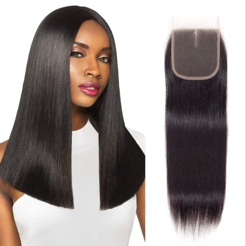 HD Lace Closures for Ladies