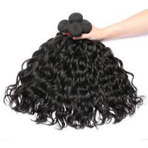 Natural Curly Hair Extensions