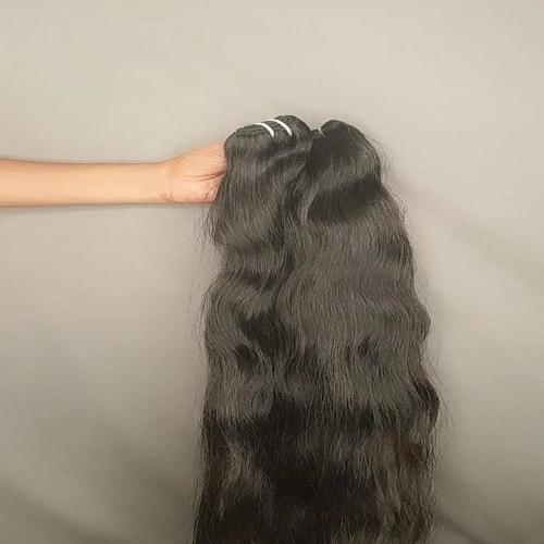 Premium Human Hair Extensions