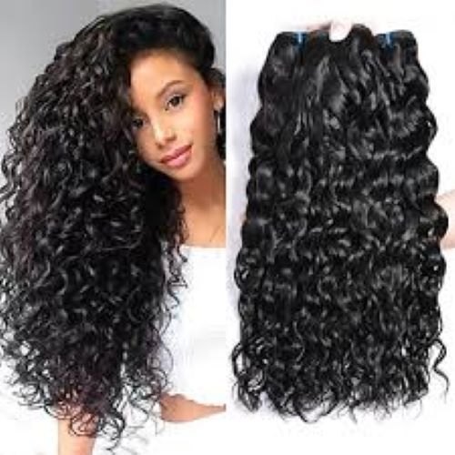 Unprocessed Virgin Human Hair