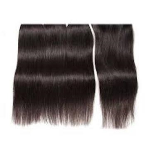 Virgin Straight Hair Bulk