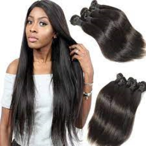 Virgin Weave Hair