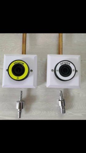 Medical Gas Outlet