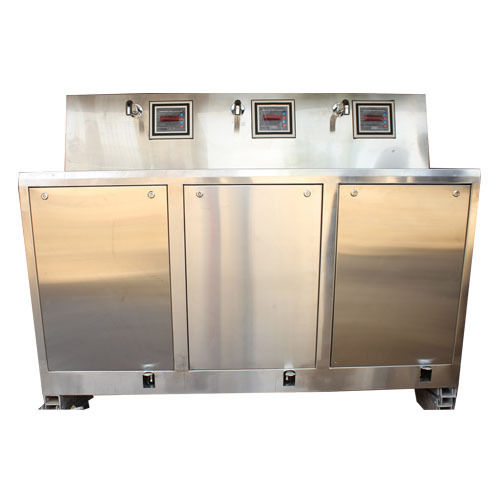 Stainless Steel Medical Scrub Station