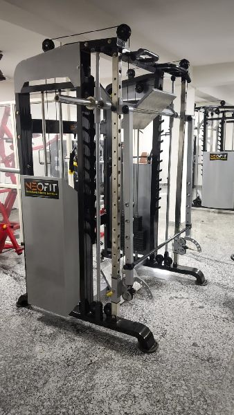 MULTIFUNCTIONAL TRAINER PTX