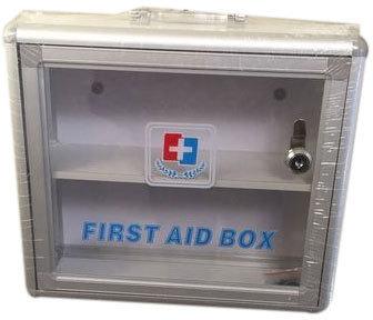 First Aid Box