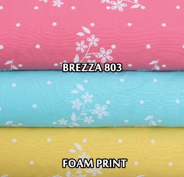 Brezza Viscose Fabric