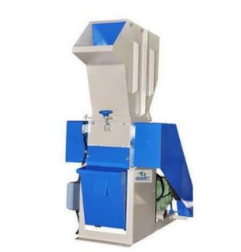 Bio Medical Waste Shredder