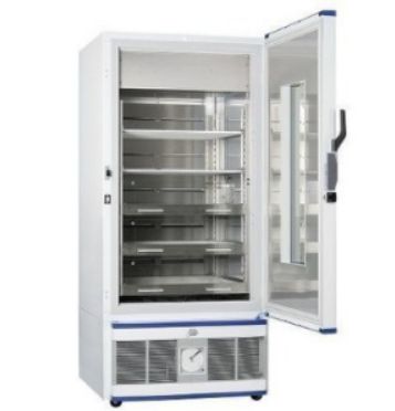 Genist Blood Bank Refrigerator, Voltage : 220 V, 50Hz, AC