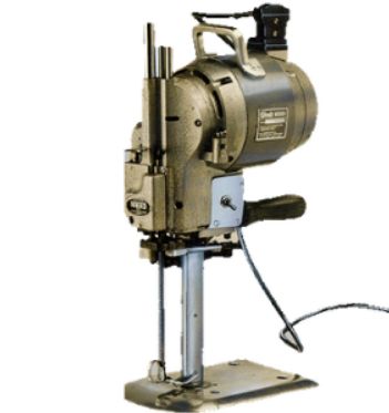 Gauge Cutting Machine