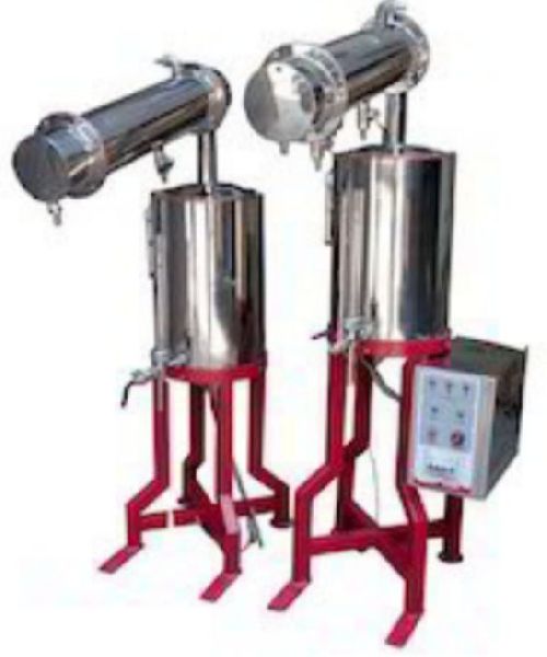 Genist Water Distillation Unit, for Laboratory
