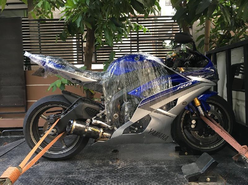 Yamaha Yamaha YZF-R6