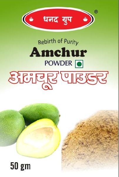Natural Amchur Powder, for Cooking, Spices, Certification : FSSAI Certified