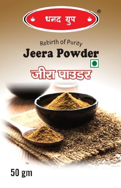 jeera powder