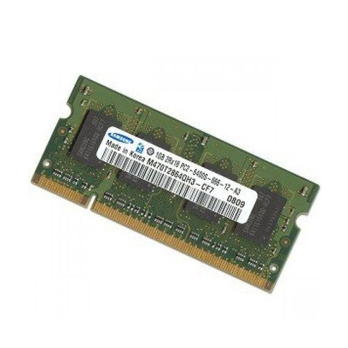 Samsung Laptop RAM, Capacity : 1GB