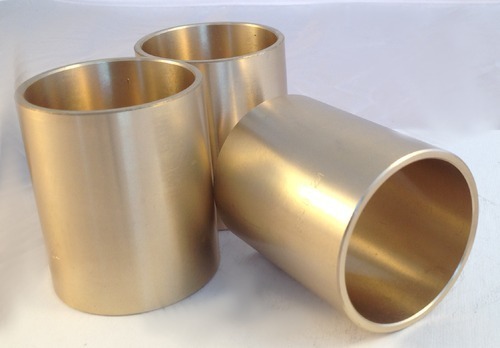 Polished Brass Bush, for Automobile Industry, Length : 20mm, 30mm at Best  Price in Jamnagar