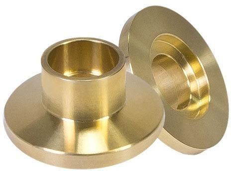 Brass Flanges