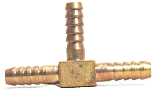 Brass Gas T Connector, Feature : Proper Working