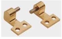Brass Panel Board Accessories, for Fittings, Packaging Type : Box
