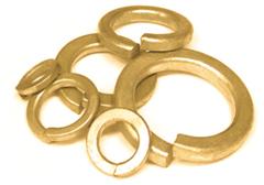 Brass Spring Washer, Feature : Corrosion Proof, Excellent Strength