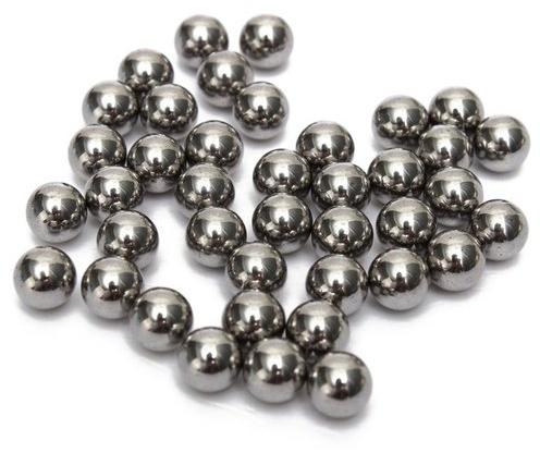 Carbon Steel Balls