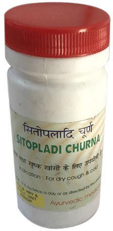 Sitopaladi Churna Powder