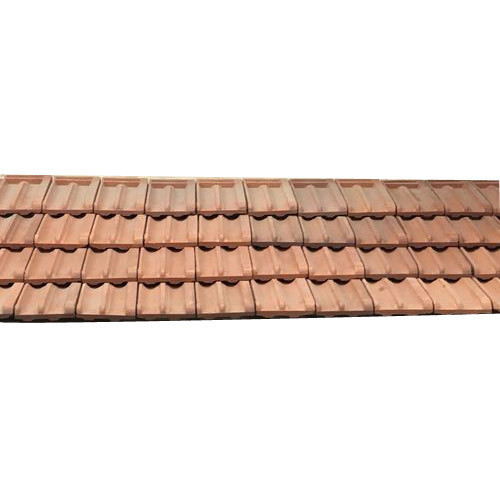 Clay Roof Tile