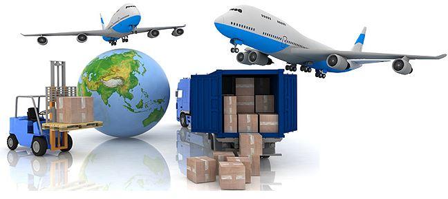 export import service