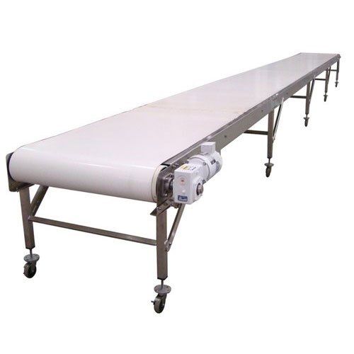 Portable Belt Conveyor
