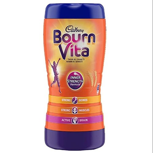 Bournvita