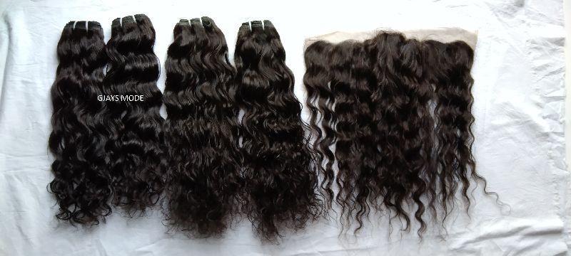 Black Wholesale Human Hair Extensions 100% Natural Brazilian Virgin Cuticle  Aligned Hair Bundles at best price INR 1,900INR 2,100 / per pack in  Ludhiana Punjab from Gjays Mode | ID:6059101
