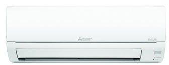 Mitsubishi Split AC, Cooling Capacity (Watt) : 1 Ton