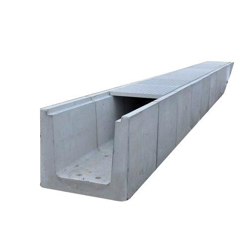 Concrete Precast U Drain