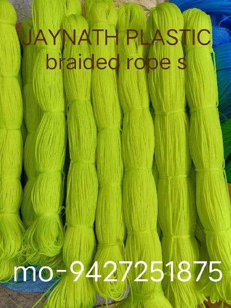 16 Tar Monofilament  Braided Rope