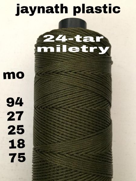 Miletry Monofilament Braided Rope