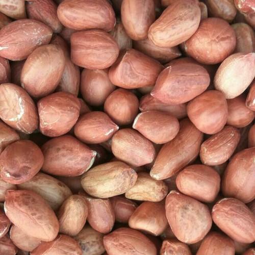 Organic Groundnut Kernels, for Direct Consumption