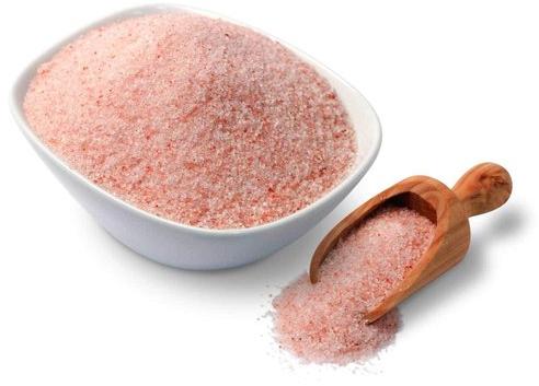 Refined rock salt, Packaging Type : Packet
