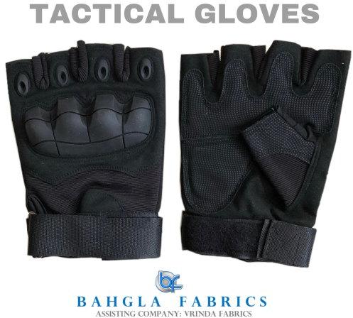 Tactical Glove, Gender : Unisex