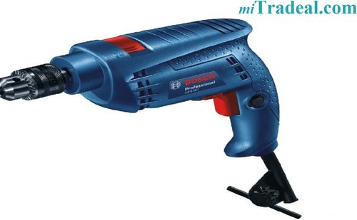 Impact Drill