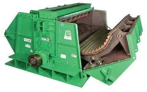 Coal Crusher